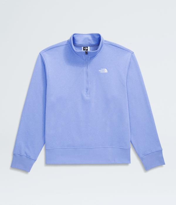 Women's Evolution ¼-Zip