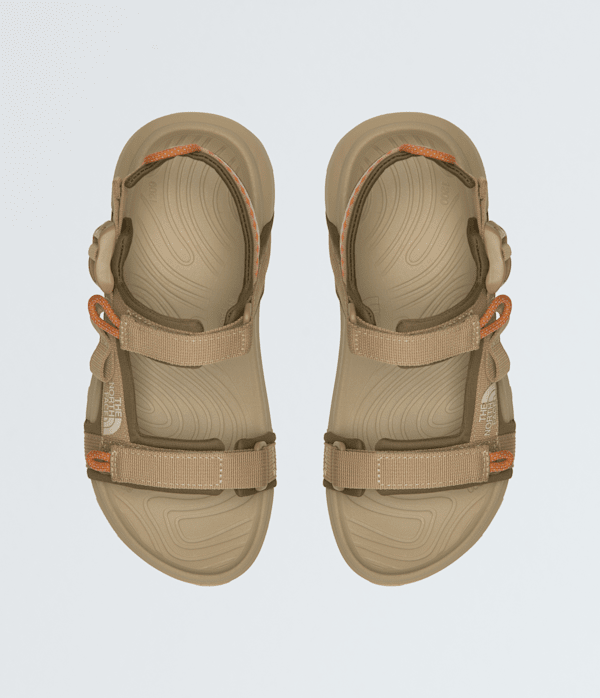 Women’s Explore Camp Sandals