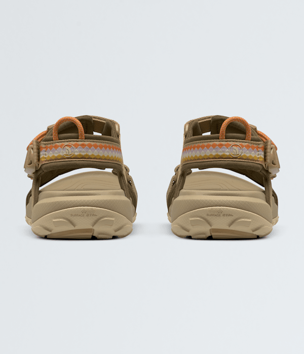 Women’s Explore Camp Sandals