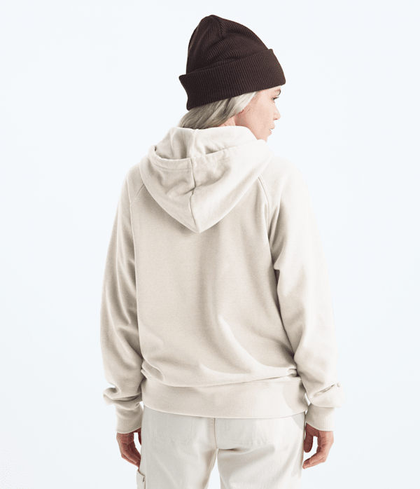 Women’s Fine Alpine Hoodie