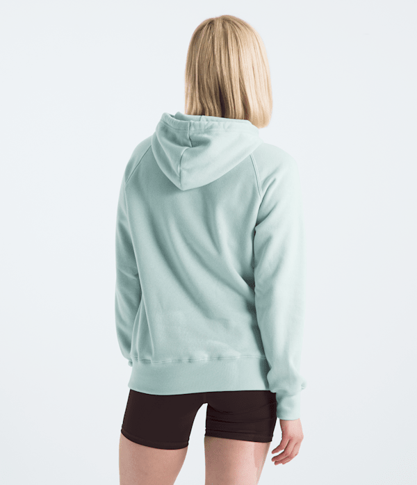 Women’s Fine Alpine Hoodie