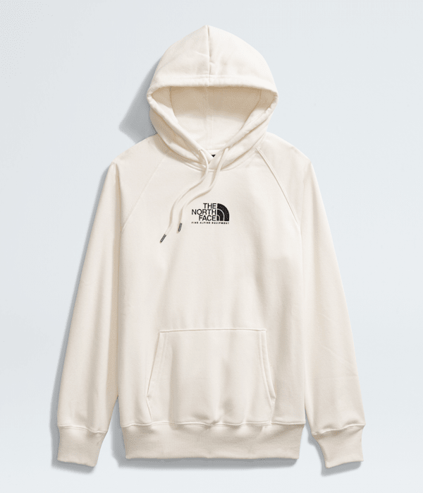 Women’s Fine Alpine Hoodie