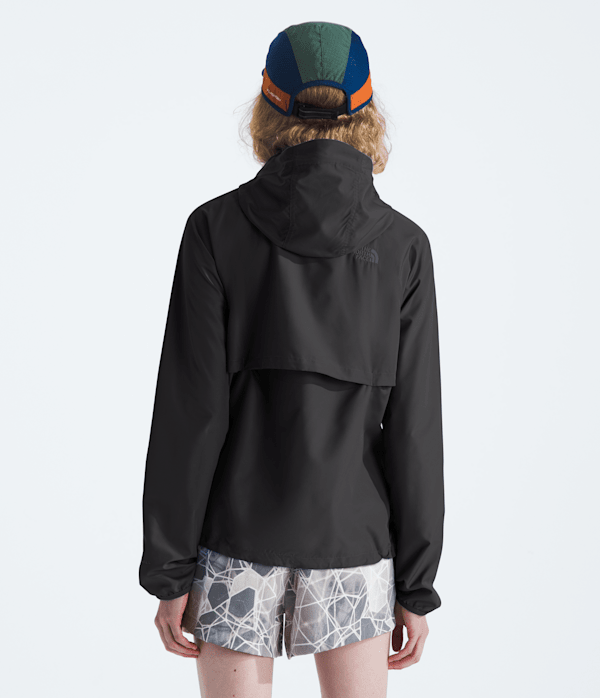 Women’s Flyweight Hoodie 2.0