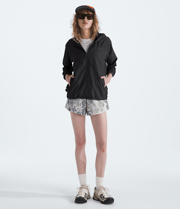 Women’s Flyweight Hoodie 2.0