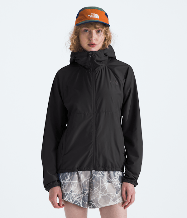 Women’s Flyweight Hoodie 2.0