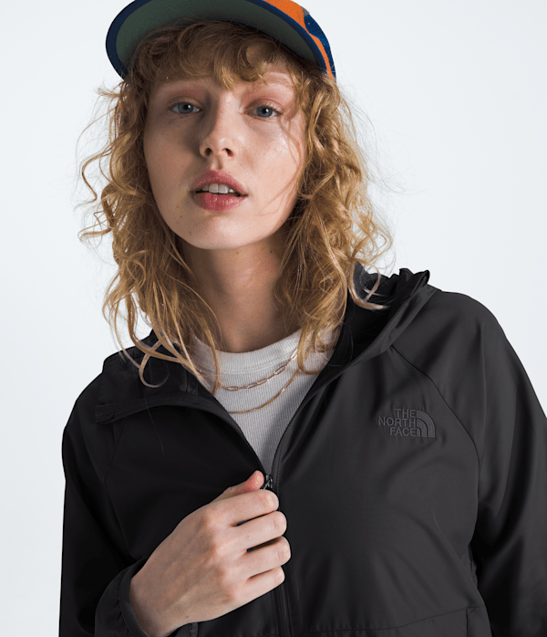 Women’s Flyweight Hoodie 2.0