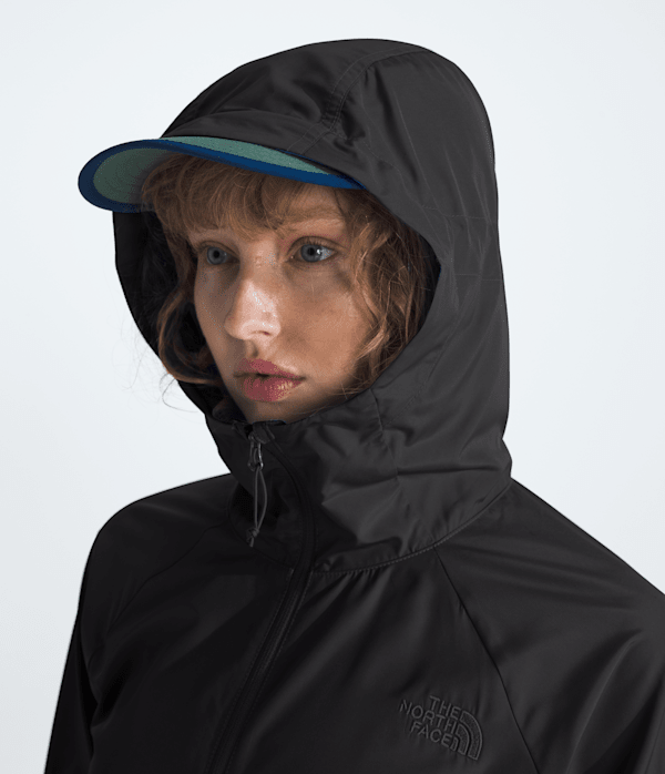 Women’s Flyweight Hoodie 2.0