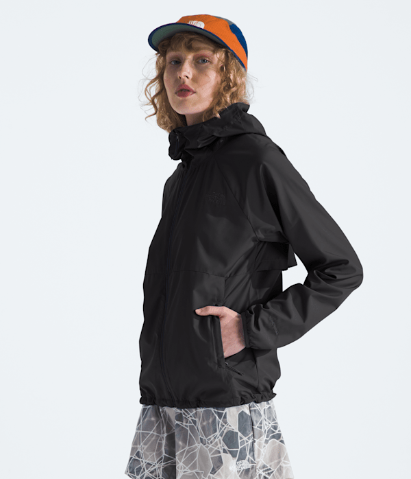 Women’s Flyweight Hoodie 2.0