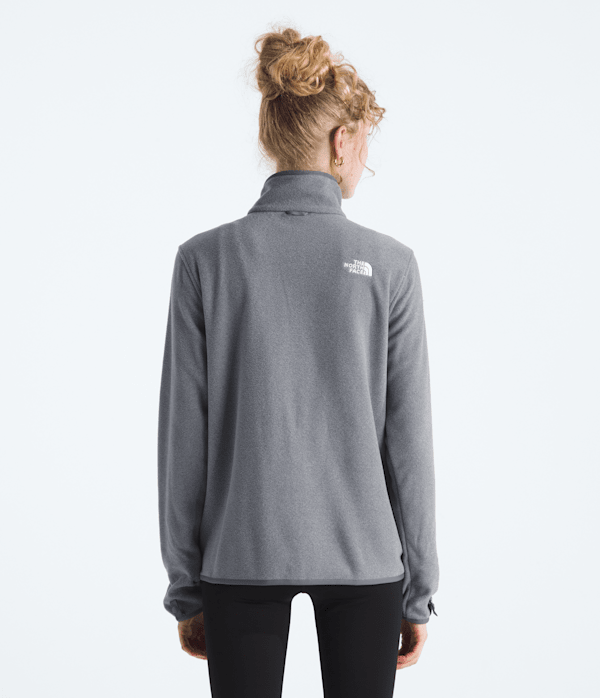 Women’s Glacier Fleece Jacket