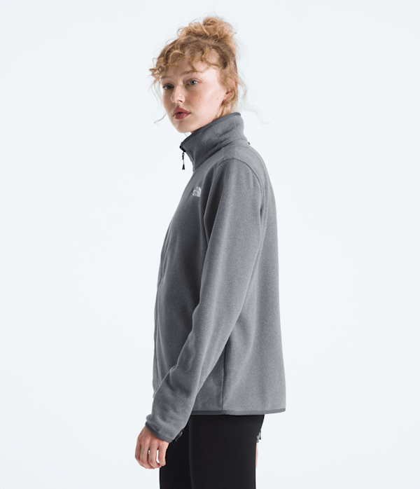 Women’s Glacier Fleece Jacket