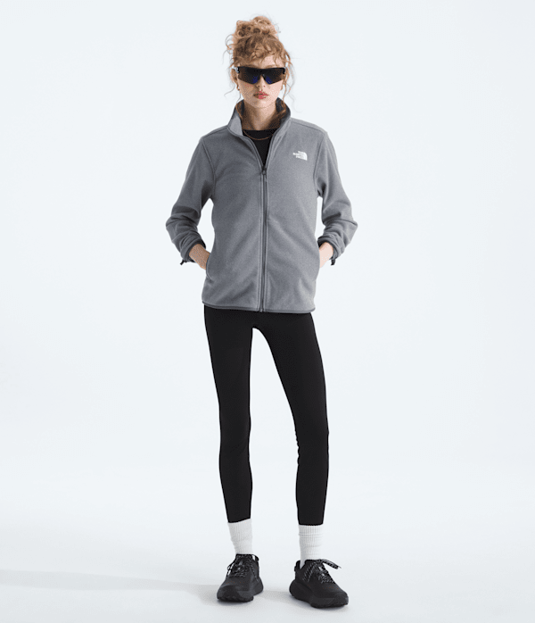 Women’s Glacier Fleece Jacket
