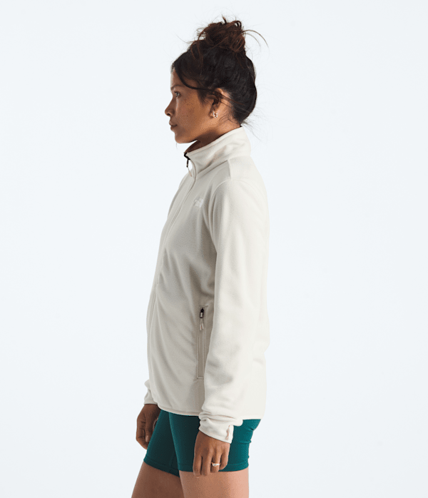 Women’s Glacier Fleece Jacket