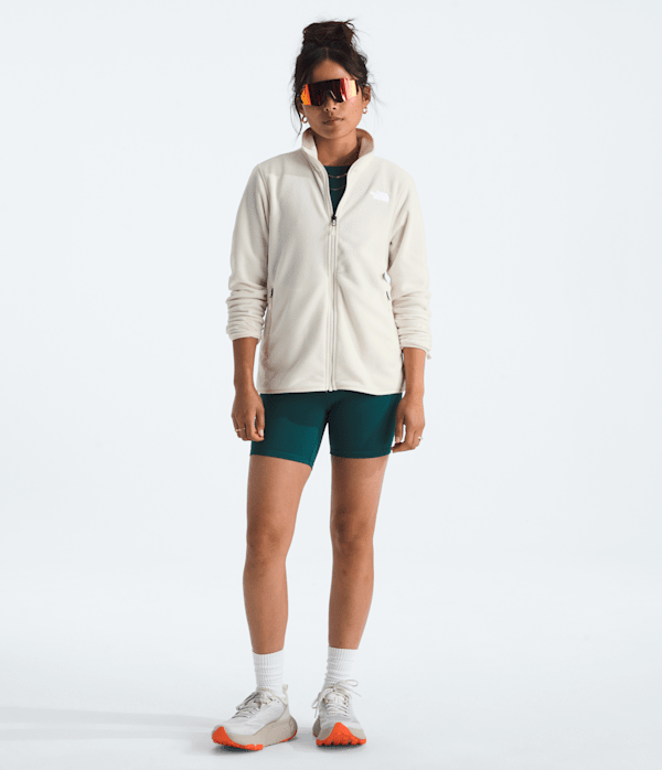 Women’s Glacier Fleece Jacket
