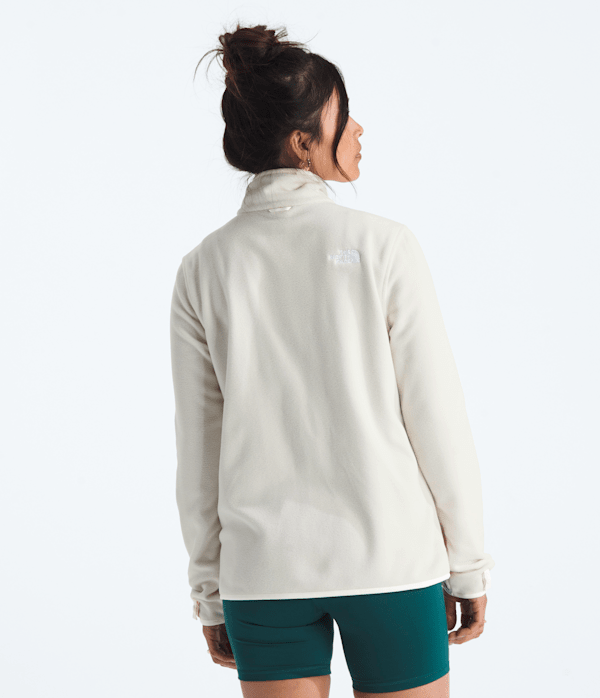 Women’s Glacier Fleece Jacket