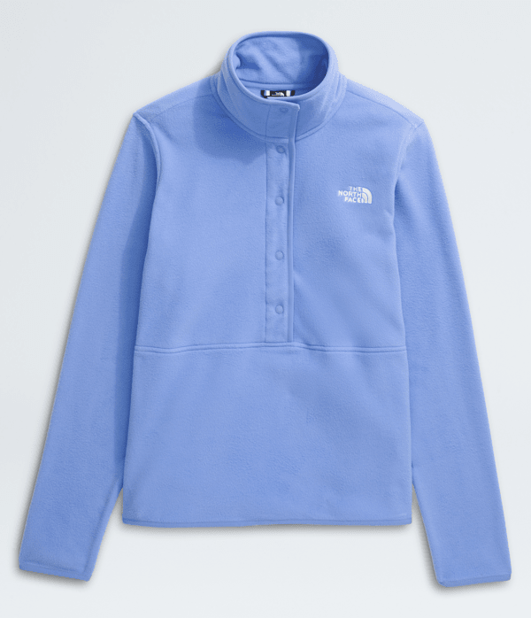 Women’s Glacier Fleece ½-Snap