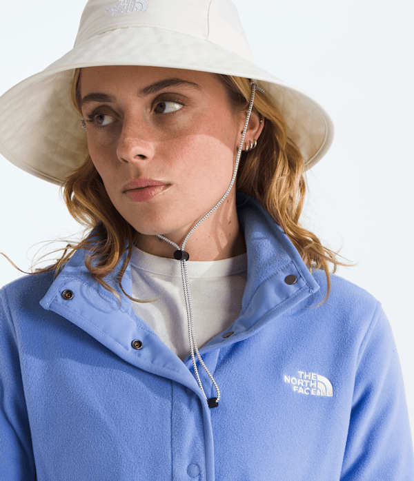 Women’s Glacier Fleece ½-Snap