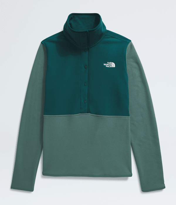 Women’s Glacier Fleece ½-Snap