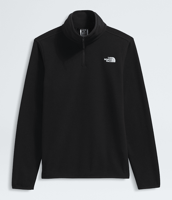 Women’s Glacier Fleece ¼-Zip Jacket