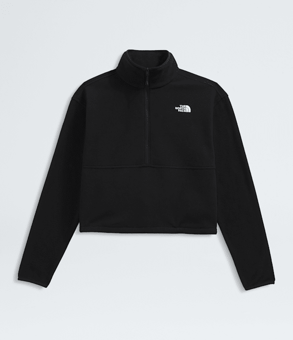 Women’s Glacier Fleece ½-Zip Short Jacket
