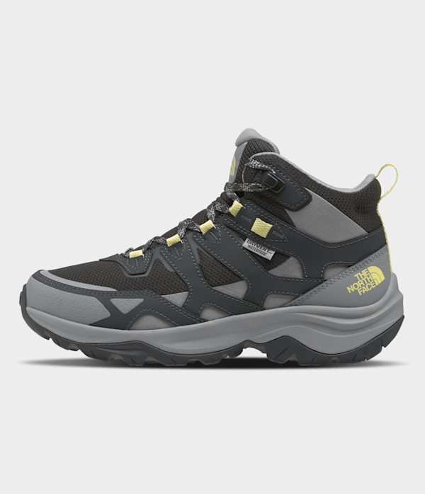 Women’s Hedgehog 3 Mid Waterproof Boots