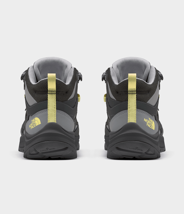 Women’s Hedgehog 3 Mid Waterproof Boots
