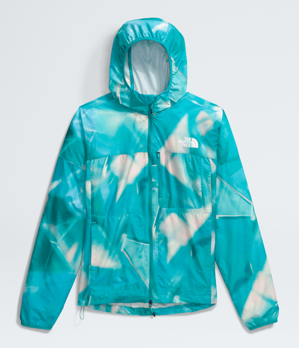 Women’s Higher Run Wind Jacket