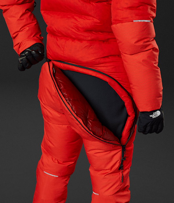 Women’s Himalayan Suit - Image 15