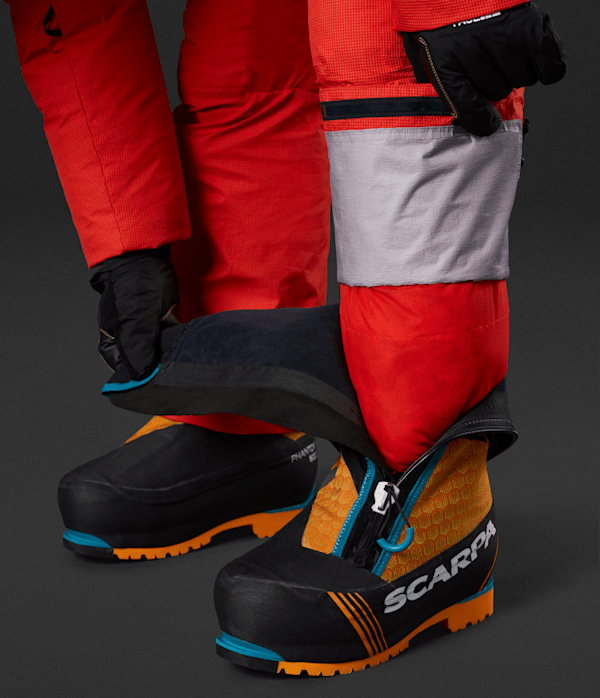 Women’s Himalayan Suit - Image 10