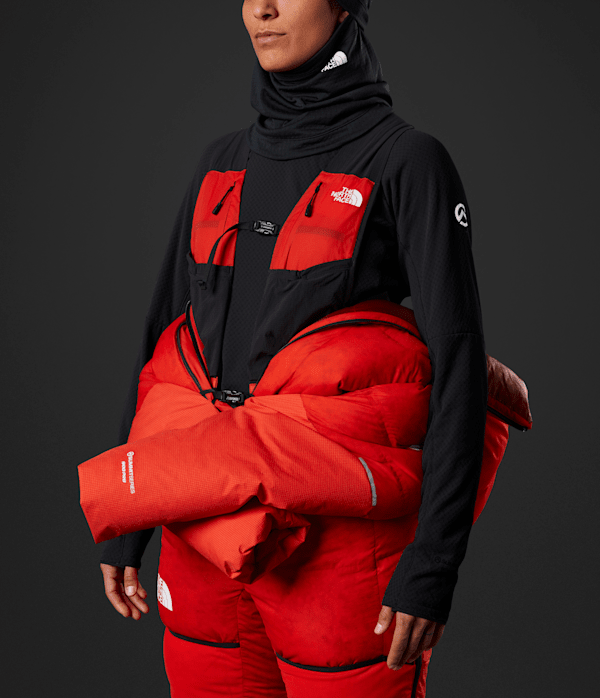 Women’s Himalayan Suit - Image 14