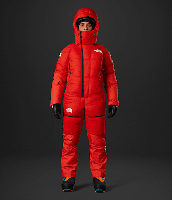 Women’s Himalayan Suit