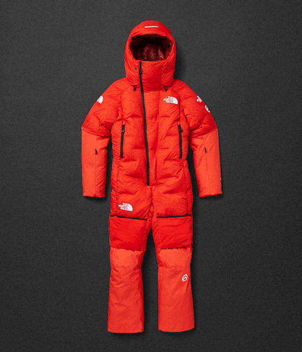 Women’s Himalayan Suit - Image 17