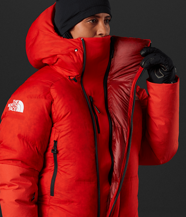 Women’s Himalayan Suit - Image 11