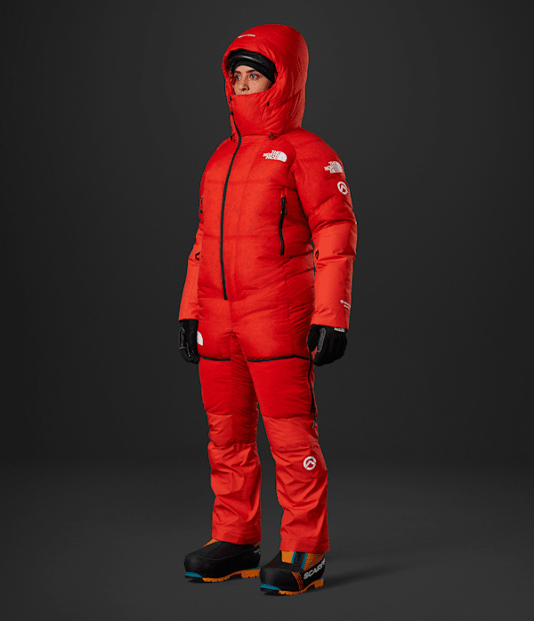 Women’s Himalayan Suit - Image 6
