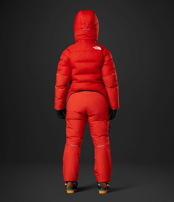 Women’s Himalayan Suit