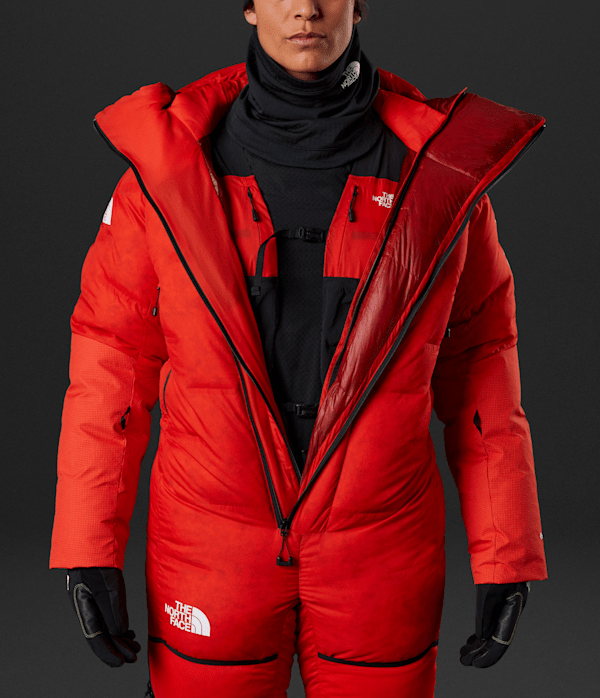 Women’s Himalayan Suit - Image 12
