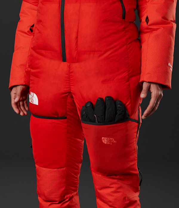Women’s Himalayan Suit - Image 16