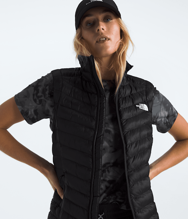 Women’s Huila Synthetic Vest