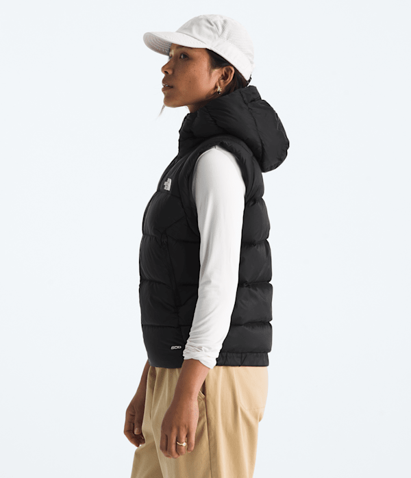 Women's Hyalite Vest