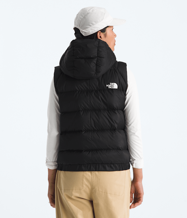 Women's Hyalite Vest