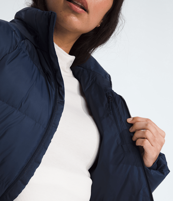 Women’s Hydrenalite™ City Down Hooded Jacket