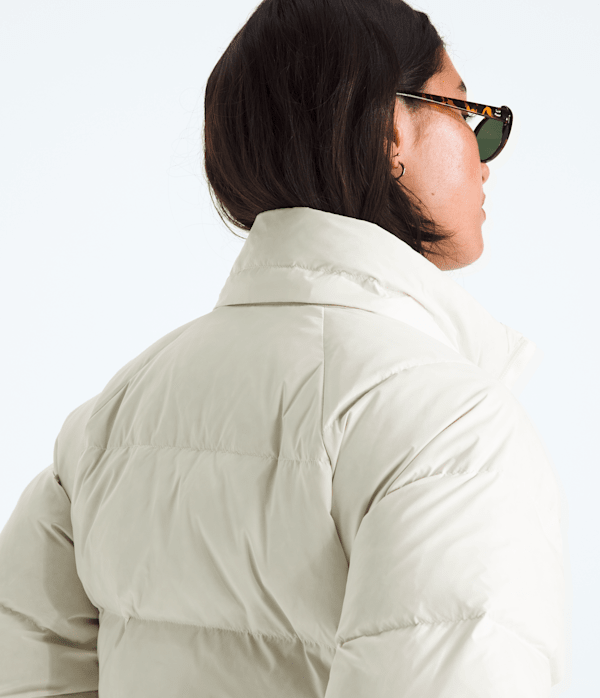 Women’s Hydrenalite™ City Down Hooded Jacket - Image 7