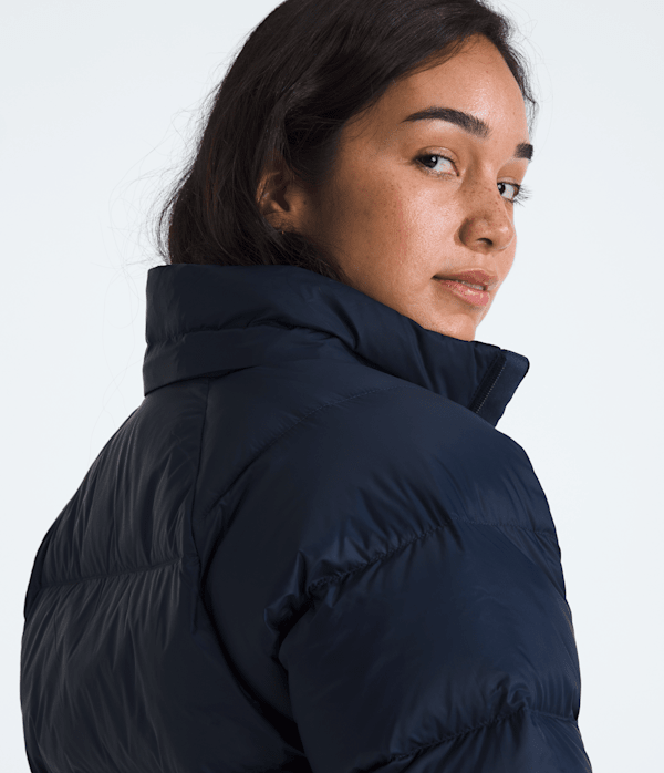 Women’s Hydrenalite™ City Down Hooded Jacket - Image 7