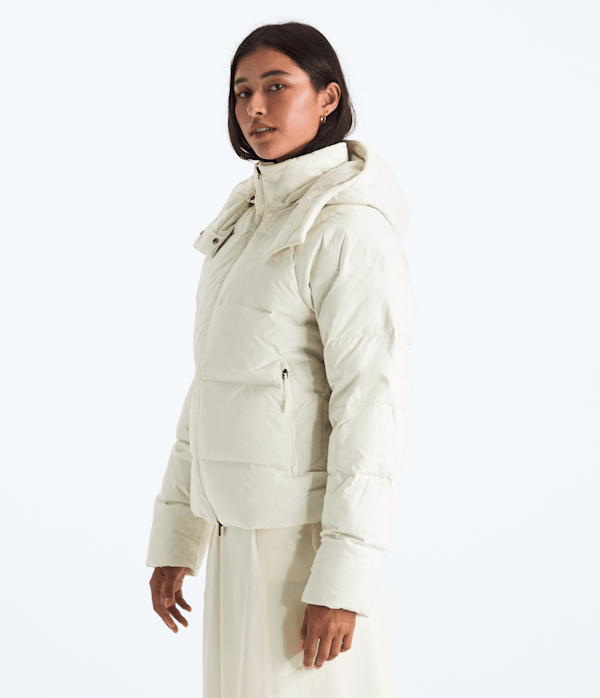 Women’s Hydrenalite™ City Down Hooded Jacket