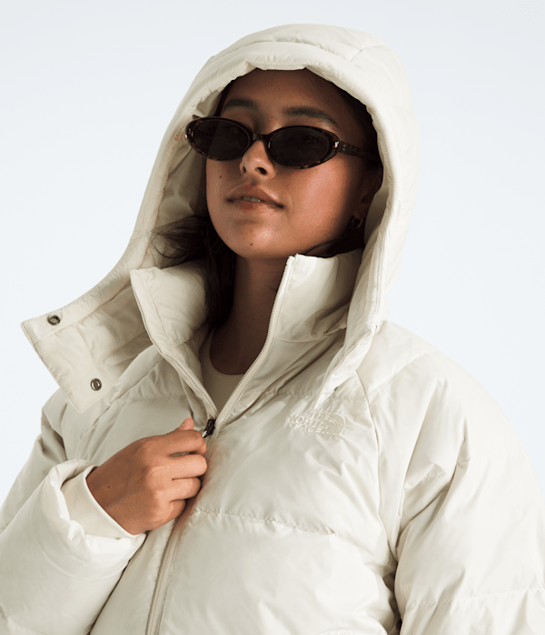 Women’s Hydrenalite™ City Down Hooded Jacket
