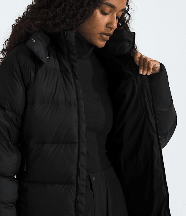 Women’s Hydrenalite™ City Down Hooded Parka