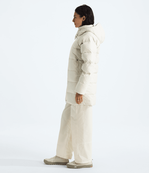 Women’s Hydrenalite™ City Down Hooded Parka