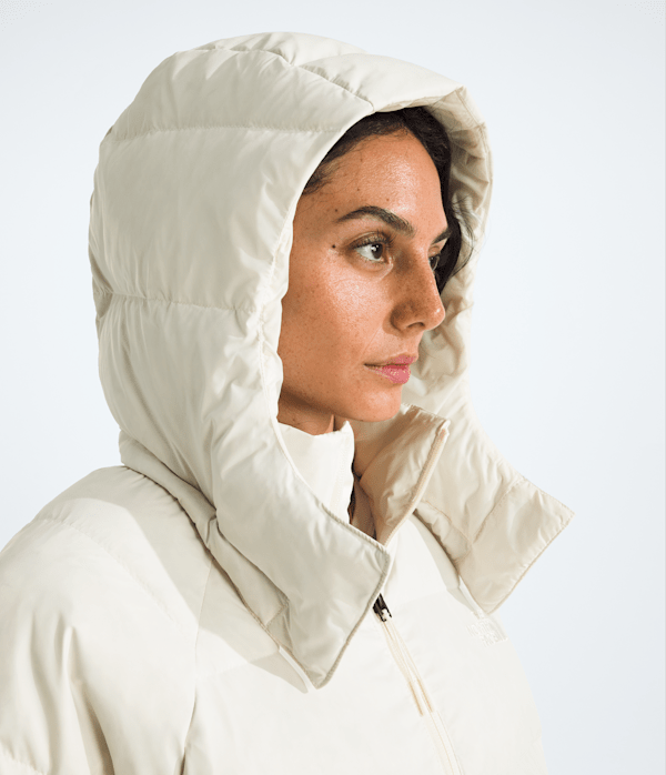 Women’s Hydrenalite™ City Down Hooded Parka