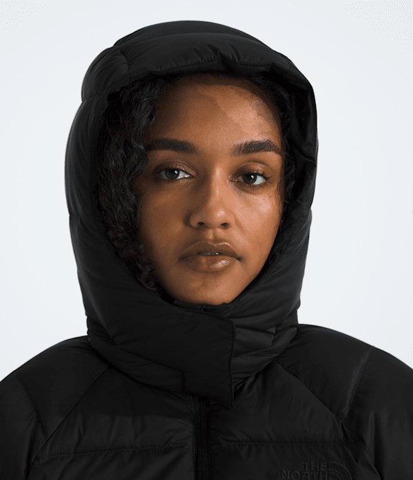 Women’s Hydrenalite™ City Down Hooded Parka