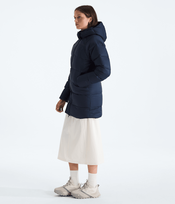 Women’s Hydrenalite™ City Down Hooded Parka