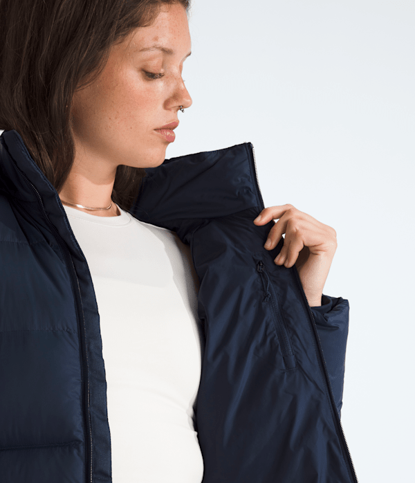 Women’s Hydrenalite™ City Down Hooded Parka